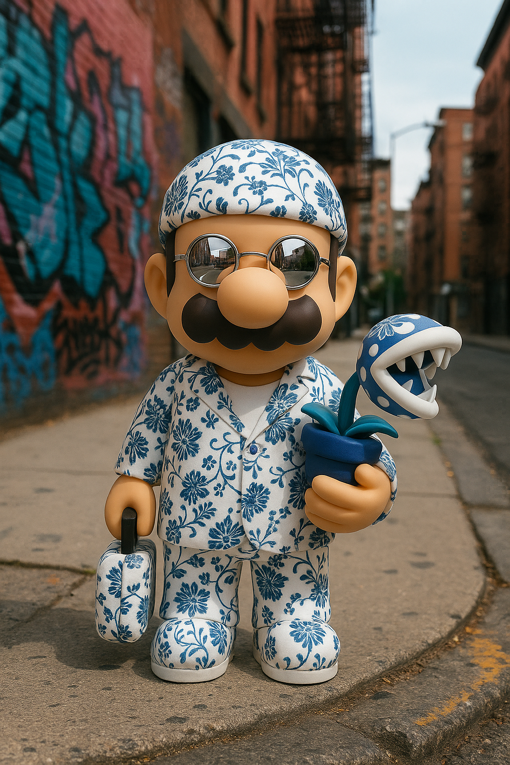 Super Pro Essential // Propitious